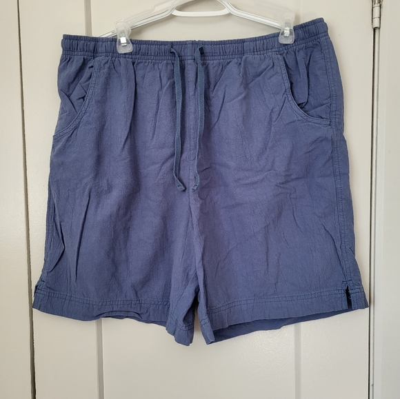 Classic Editions Womens Cotton Shorts - Picture 1 of 9